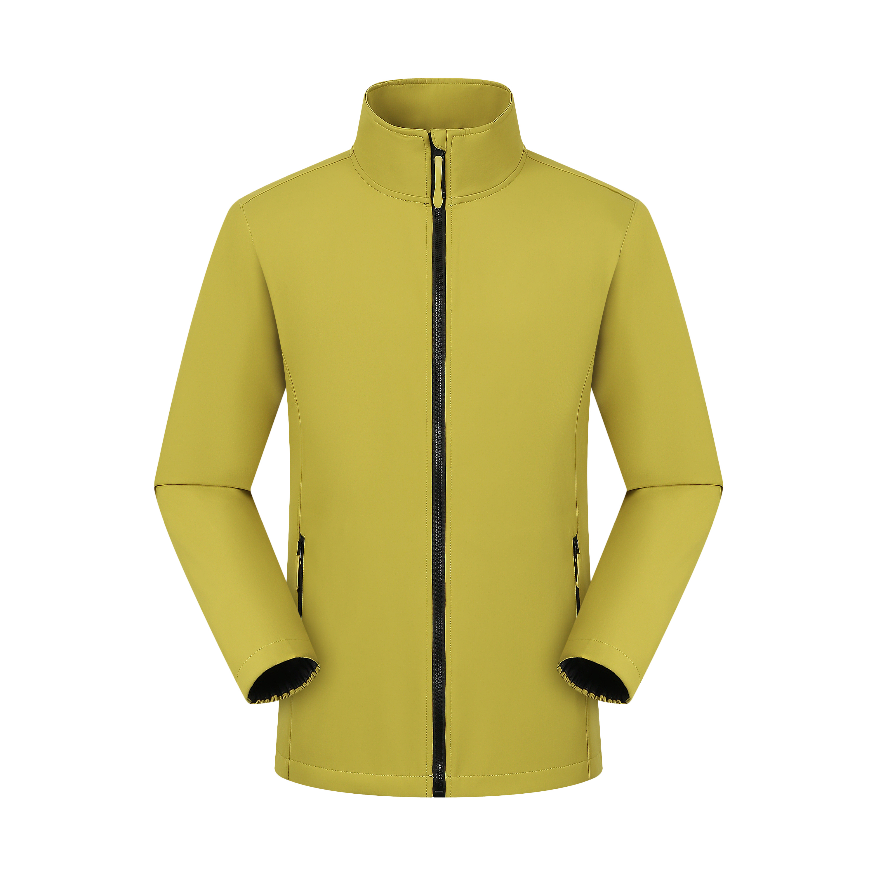 Jaune
