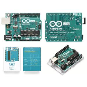 Arduino®, Uno Rev3, A000066 (9859811361)