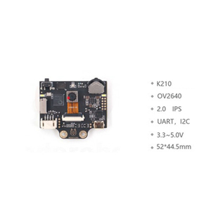 HUSKYLENS AI vision <strong>sensor</strong> Object tracking object <strong>color</strong> label recognition face recognition <strong>sensor</strong> module - Product Image 4