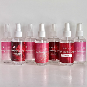 Soulager la sécheresse Tout nouveau lavage Marque privée Produits Yoni végétaliens Blanchiment avec certificat CE PH Balance Nettoyant féminin - Product Image 6