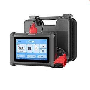 D7S All System Diagnostic Tool ECU Coding Scanner Auto <strong>Key</strong> <strong>Programmer</strong> With 38 Reset Function Active Test Code Reader PK D7
