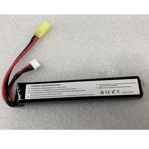 Melasta高额定值3s 11.1v 1200毫安时20c遥控电池可充电锂电池 - Product Image 6