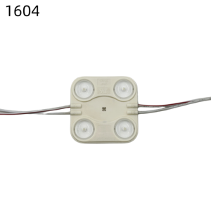 IP65 Waterproof <strong>4W</strong> 4LEDs Module 12V DC Storefront Strip Lights for Advertising Signs In-channel Letter <strong>LED</strong> Modules - Product Image 6
