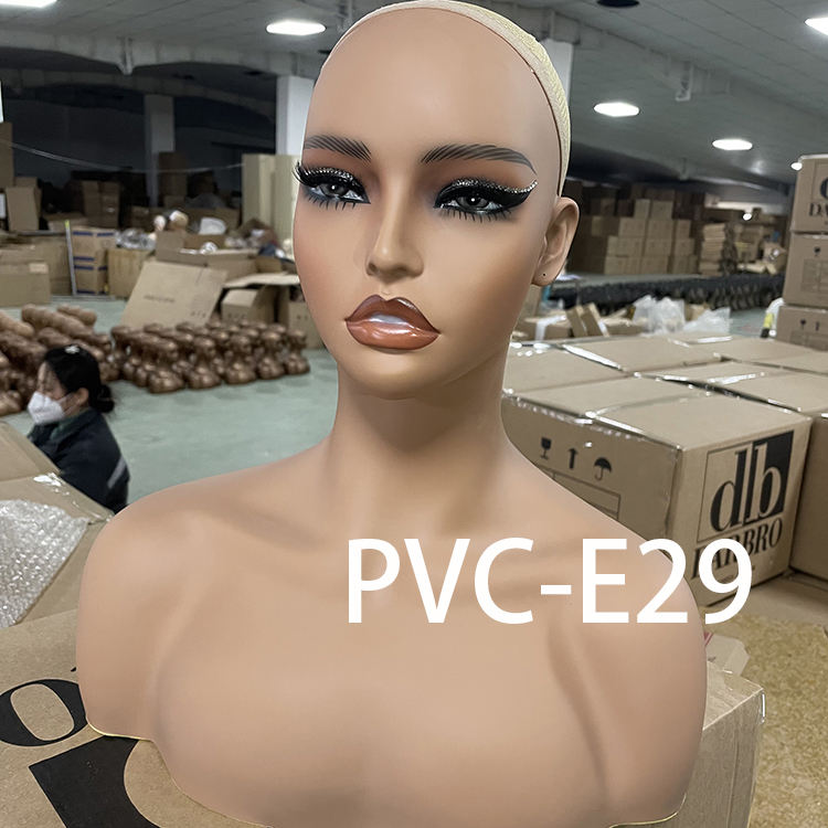 PVC-E29