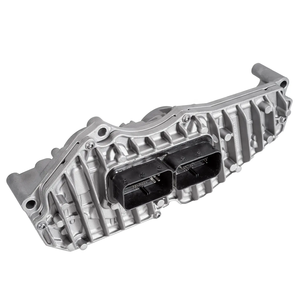 Yüksek kalite AE8Z-7Z369-F TCM iletim kontrol modülü TCU aefords 7z369f a2a2377498 Fords için - Product Image 4