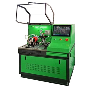 Nantai Good Quality NT1010 Common Rail Injector <strong>Detection</strong> of Injectors Machine to Test - Product Image 6