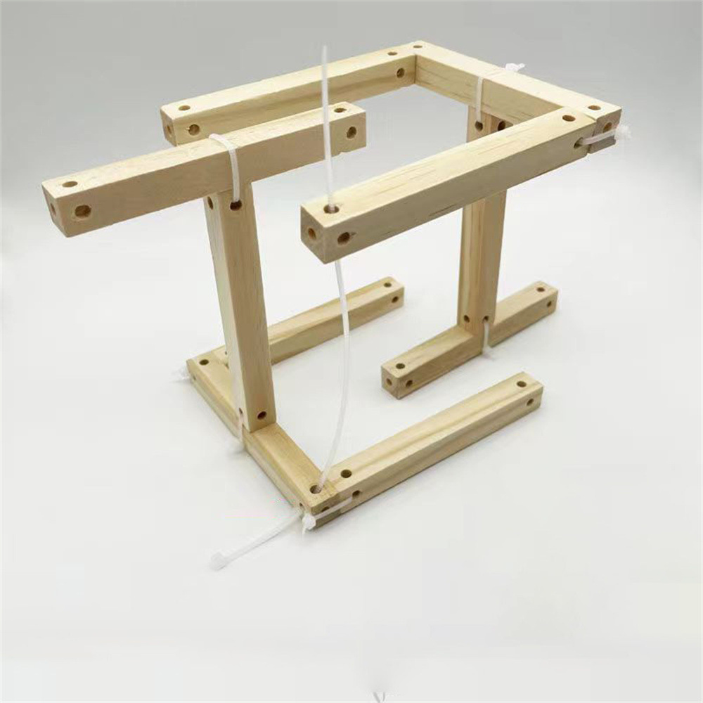 Cable tie style