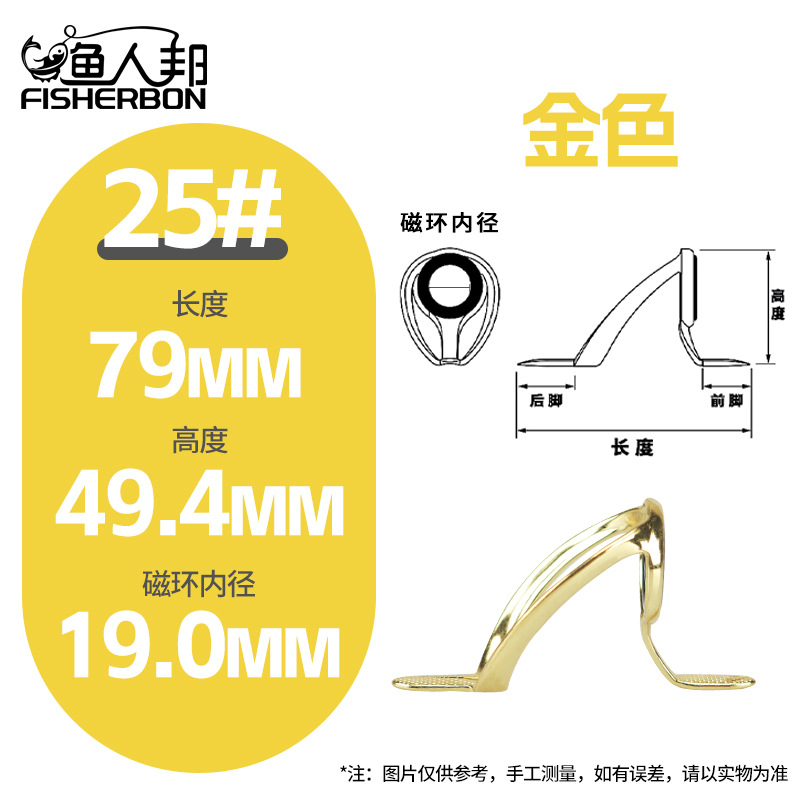 Gold-25