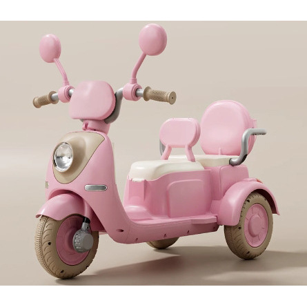 รีโมทคอนโทรล Pink 12V9 Dual Drive