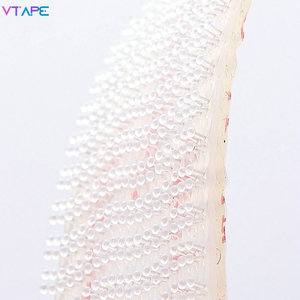 定制重型强力双锁自粘胶带3m彩色背胶钩环 - Product Image 5