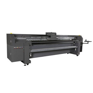 Geniş formatlı süblimasyon yazıcı makinesi fotoğraf yazıcı makinesi küçük yazıcı - Product Image 1