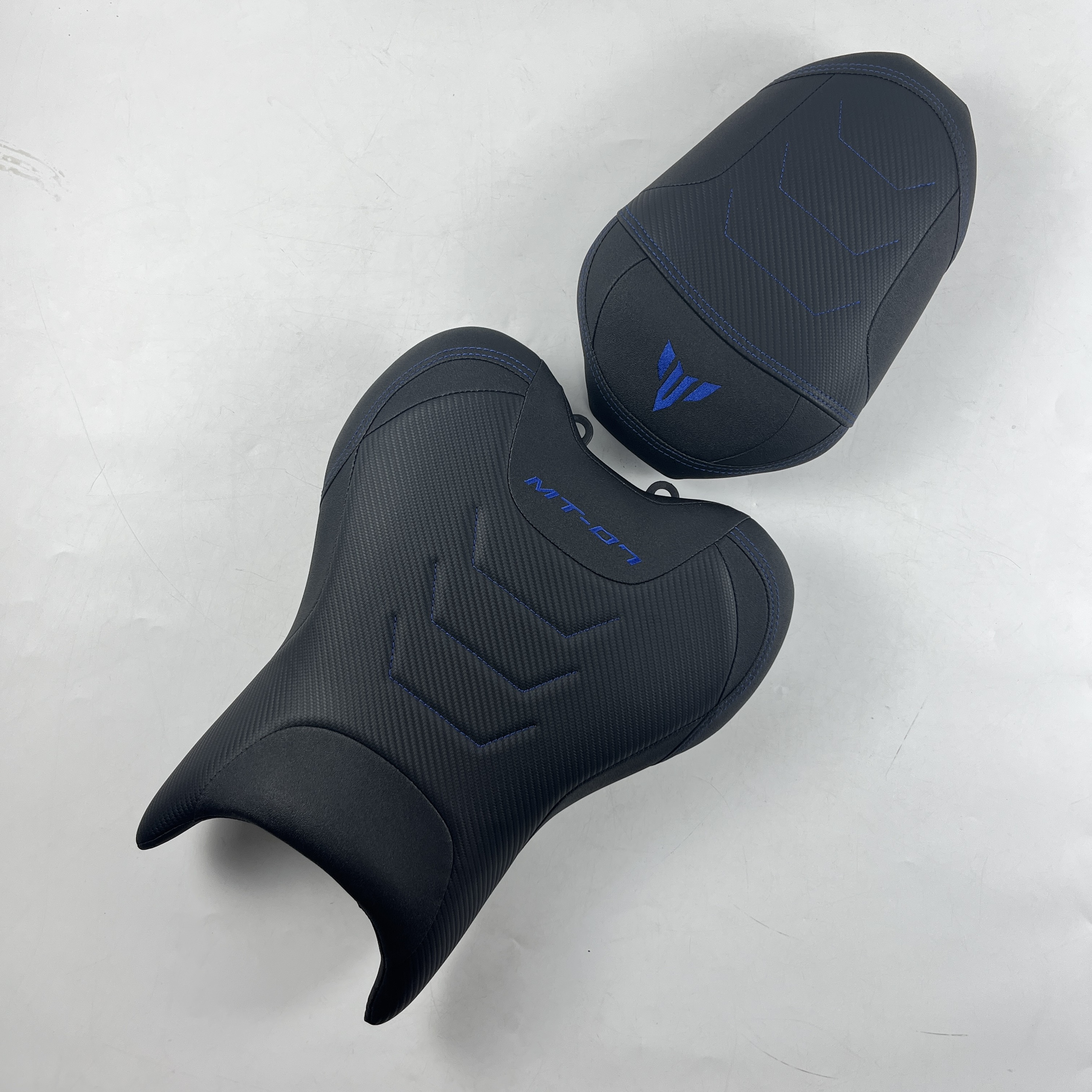 MT-07 2018-2024