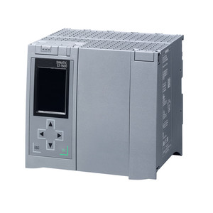 Controlador programable Siemens S7 1500 PLC SIMATIC 1511 Módulo PLC CPU PN 6ES7511-1AL03-0AB0 - Product Image 3