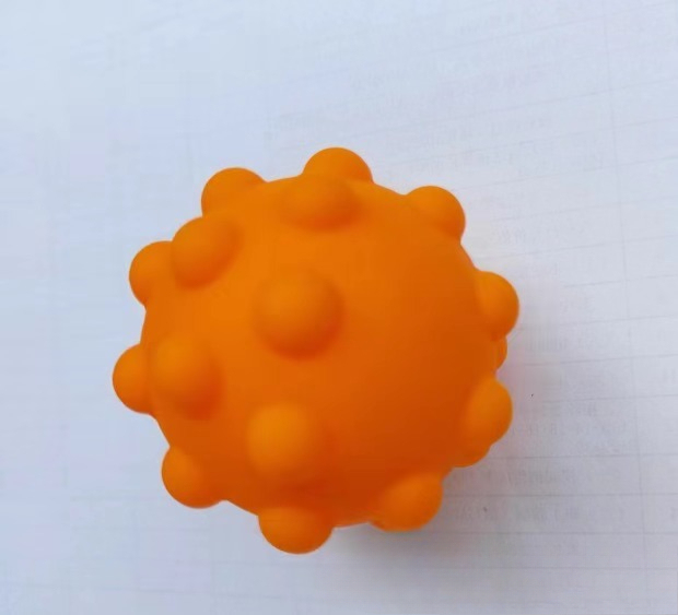 สีส้ม
