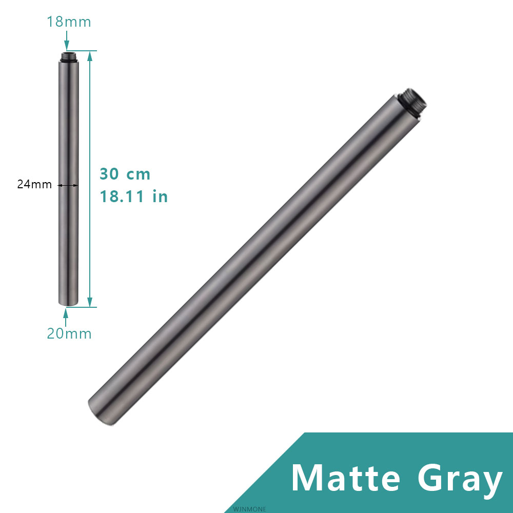 Gris mat