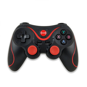 RALAN più economico T3 Gamepad Wireless BT Smart Phone Holder Controller di gioco per Android Ios - Product Image 6