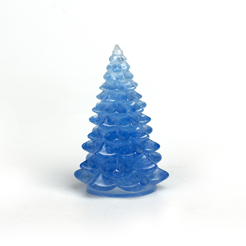 05 aquamarine - bubble wrap