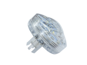 AC24V 60 мм 13 светодиодов RGB и 6 светодиодов smd2835 белая самопрограмма rgbw Пиксельная подсветка, 60 мм rgbw автоматическая программа развлечений Пиксельная подсветка - Product Image 5