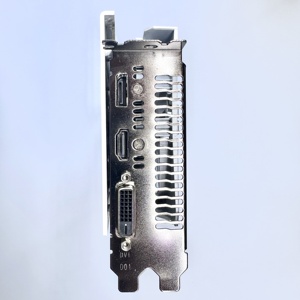 RX580 8GB 2048SP 256bit <strong>Video</strong> Card for <strong>PC</strong> Gaming 1080P <strong>HD</strong> Multi Monitor Support - Product Image 6
