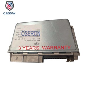 SCANIA ECU用エンジン制御モジュール0504004109 - Product Image 2