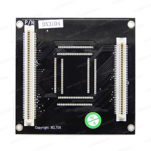 IC <strong>programmer</strong> DX3104 Adapter For <strong>XELTEK</strong> SuperPro 6100N <strong>Programmer</strong> Socket - Product Image 2