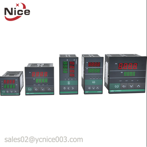 XMTE-controlador de temperatura de entrada universal, alta calidad, 48x96mm - Product Image 3