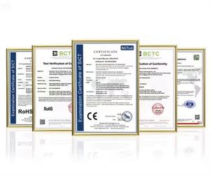 FQPF13N50C N-CH ทรานซิสเตอร์มอสเฟท13A ต่อ220ชิ้นส่วนอิเล็กทรอนิกส์แบบมี FQPF13N50C สำหรับ FQPF-13N50C 13N50C