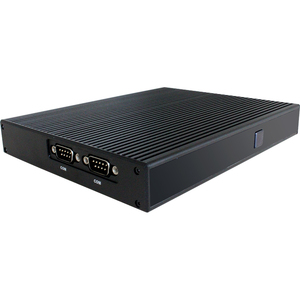 Günstige Mini-Pcs Intel Celeron N3150 N3160 Procesador 2,24 GHz So Dimm DDR3L Industrial Embedded Fanless PC-Unterstützung Linux Win10 OS - Product Image 1
