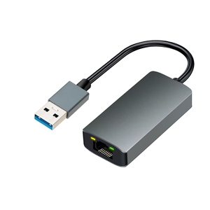 USB 3.0 Gigabit LAN Netzwerkadapter Ethernet-Adapter für Laptop externe kabelgebundene Schnittstelle Typ C Netzwerkkarten auf Lager! - Product Image 2