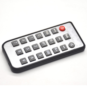 High Quality New Replacement for <strong>Remote</strong> Universal <strong>Ir</strong> Suitable for Box Tv Controller Universal Rf <strong>Remote</strong> Control