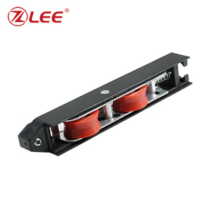 Factory Price Sliding Roller Adjustable Sliding <strong>Sash</strong> <strong>Window</strong> Roller for PVC Sliding <strong>Window</strong> - Product Image 5
