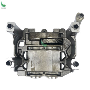 Engine <strong>Oil</strong> <strong>Pump</strong> 5-13100-136-2 Used for Isuzu 4BA1 TLD24 TLD44A - Product Image 5