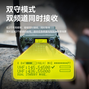 El nuevo FCS PRC117G, versión funcional totalmente metálica, coches de alta potencia en la <span class=keywords><strong>radio</strong></span> - Product Image 4