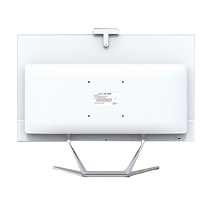 Customize 23.8inch All in One <strong>Computer</strong> Intel N100 Core I3 I5 I7 12th 13th DDR4 Russian Hebrew Kazakh Office Win11 AIO <strong>Computer</strong> - Product Image 2