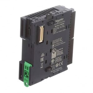 Original New Schneider Electric TM3AI4 4-Channel <strong>Analog</strong> <strong>Input</strong> Module Designed for Use With Modicon TM3 I/O Systems - Product Image 1