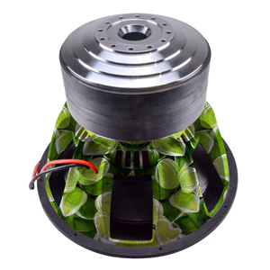 Soway OP-M SW-18XMAX ที่มีประสิทธิภาพ8/10/12/15/18นิ้วซับวูฟเฟอร์ Impendence 4ohm + 4ohm ปรับแต่ง - Product Image 6