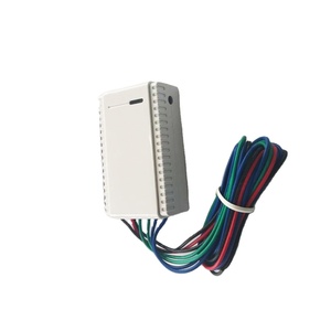 Hiland R5111 2-канальный приемник с дистанционным управлением для гаражных ворот 433 МГц - Product Image 2