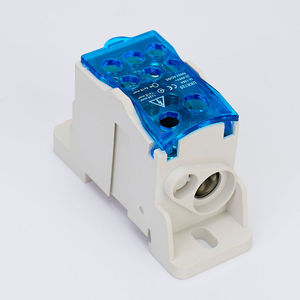UKK 125A配電端子台、単極配電ブロック、配電ユニット - Product Image 3