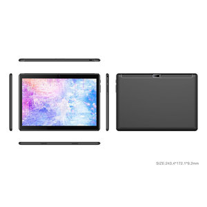 <strong>Best</strong> Tablet Pcs Prices Smart Android 10.0 <strong>Phablet</strong> 4G 10.1 Inch Android Tablet Replacement Screen - Product Image 4