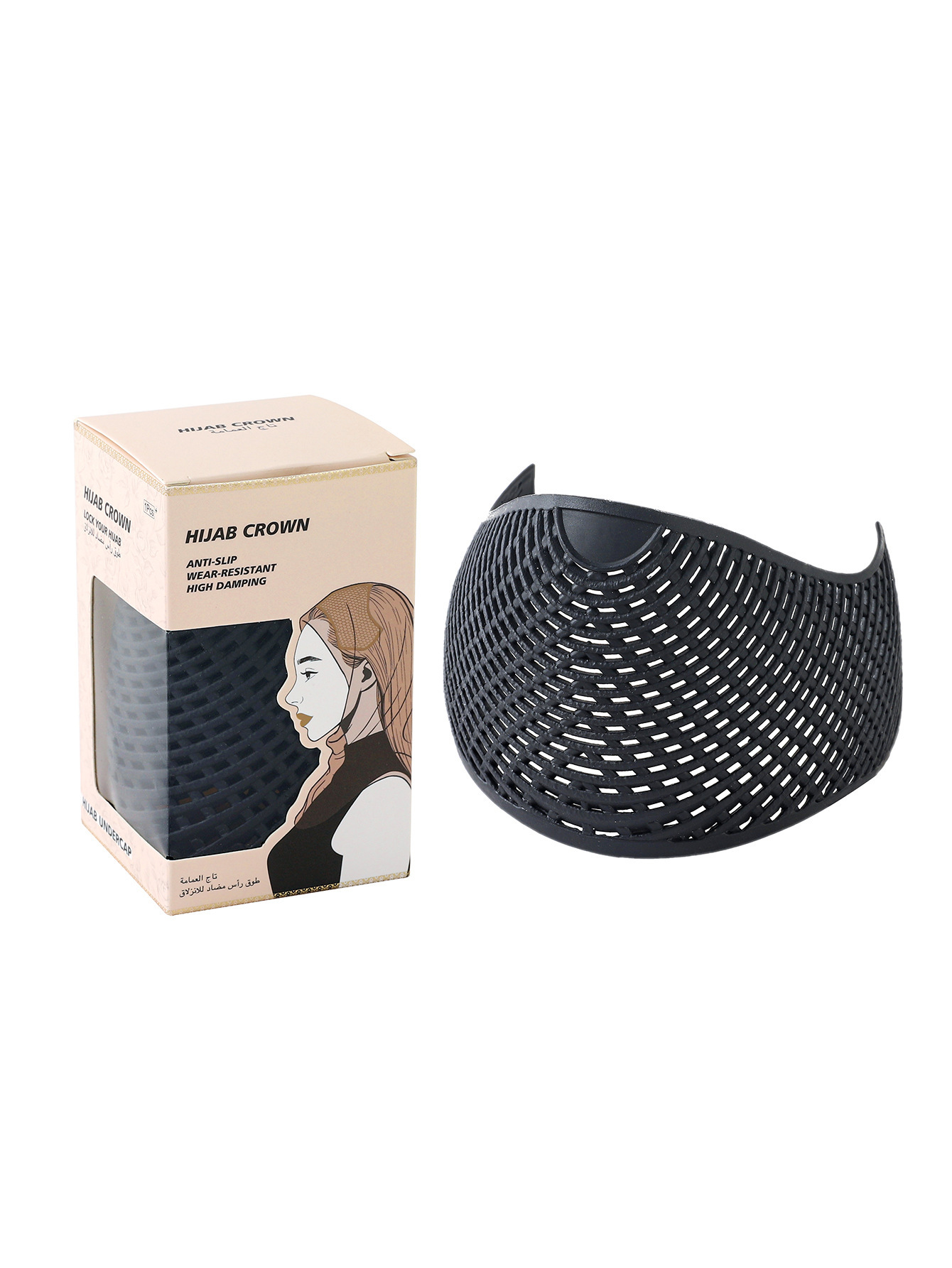 soft black big box