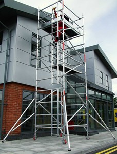 Prima Light weight heavy duty alumínio andaime Torre fabricação alumínio <span class=keywords><strong>mini</strong></span> andaimes