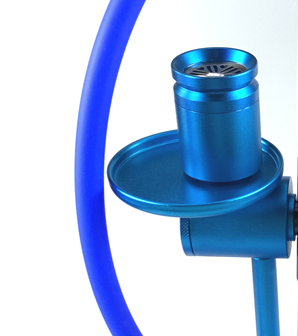Azul