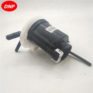 Liana Aerio Tuscon MINI Santafe Giulietta Ecosport Cars用DNP高性能燃料フィルター15310-54G01 15310-54G01-000