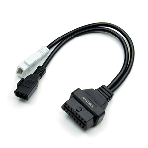 OBD2車のキープログラマー自動k + canバスコードリーダースキャナSuper K + CAN V4.6 Diagnosticツール - Product Image 3