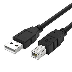 สินค้าเครื่องพิมพ์สายเคเบิลข้อมูล Usb 2.0 A ชายกับ B ชายเครื่องพิมพ์ Usb สายลวด/สายเครื่องพิมพ์ - Product Image 2