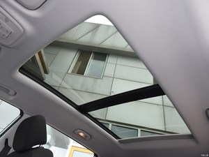 2020 Chevrolet <strong>Orlando</strong> HATCHBACK Hybrid Light Hybrid 530T Automatic Enjoyment Edition (5+2 Models) New FWD Gasoline Electric - Product Image 6