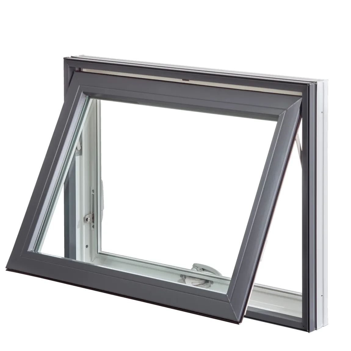 Bon choix acheter remplacement aluminium moustiquaire fenêtres alliage cadre fenêtres