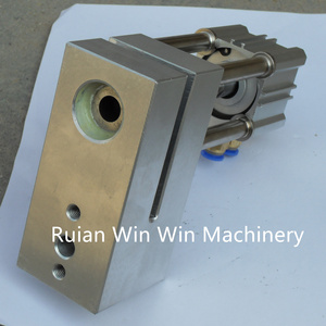 High Quality Custom Shaped <strong>Automatic</strong> <strong>Plastic</strong> Hole <strong>Punching</strong> <strong>Machine</strong> for <strong>Plastic</strong> <strong>Machine</strong>