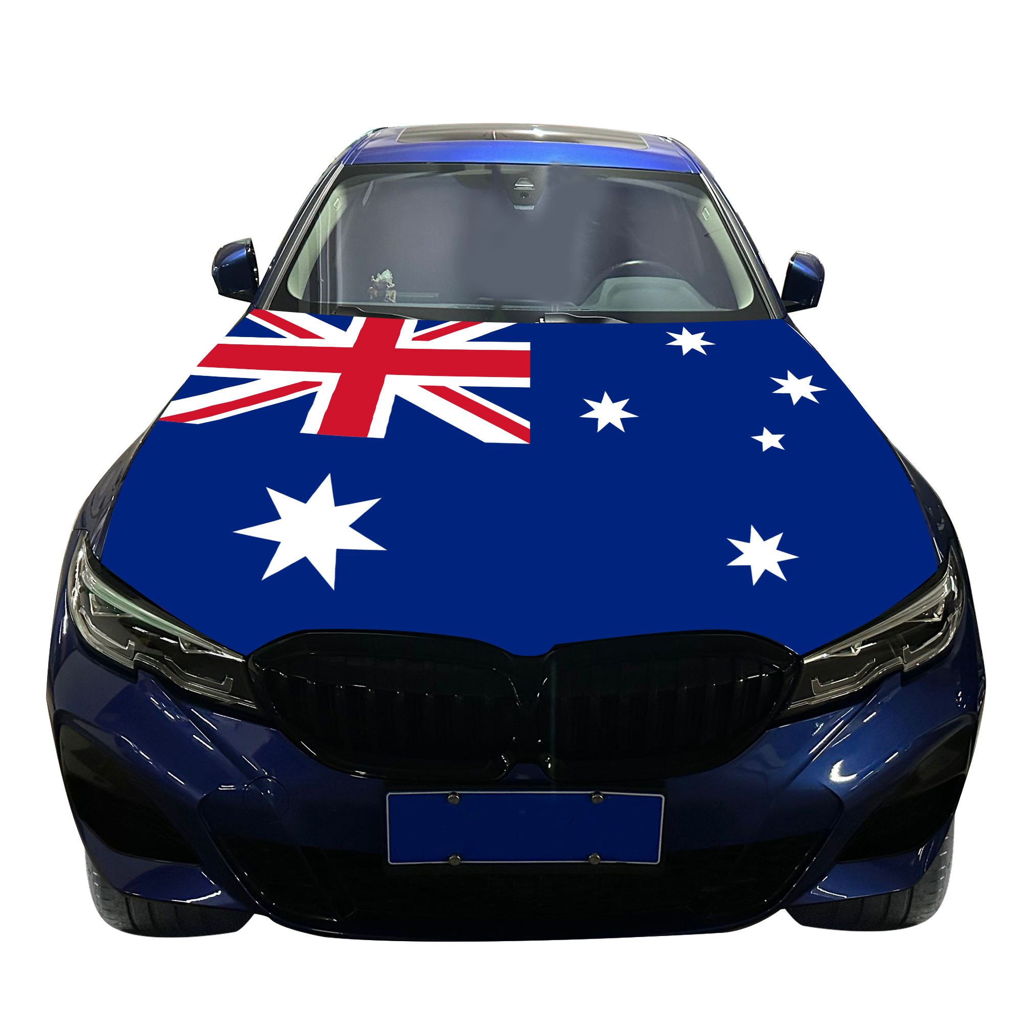 Australia