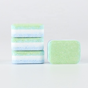 Eco Friendly pulizia effervescente compresse lavastoviglie compresse capsule per cucina - Product Image 2